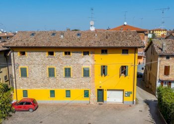 Trilocale Via R. Franchetti, Bibbiano - foto 33