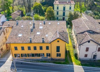 Trilocale Via R. Franchetti, Bibbiano - foto 35