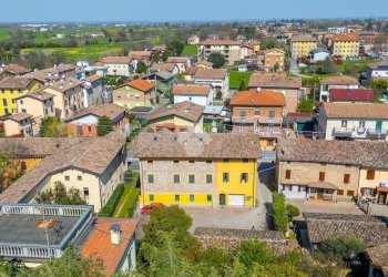 Trilocale Via R. Franchetti, Bibbiano - foto 36