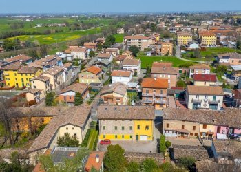 Trilocale Via R. Franchetti, Bibbiano - foto 37