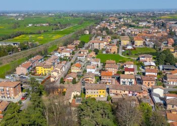 Trilocale Via R. Franchetti, Bibbiano - foto 39