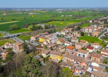 Trilocale Via R. Franchetti, Bibbiano - foto 40