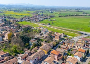 Trilocale Via R. Franchetti, Bibbiano - foto 41