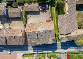 Trilocale Via R. Franchetti, Bibbiano - foto 42