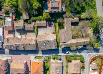 Trilocale Via R. Franchetti, Bibbiano - foto 43