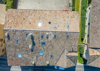 Trilocale Via R. Franchetti, Bibbiano - foto 44