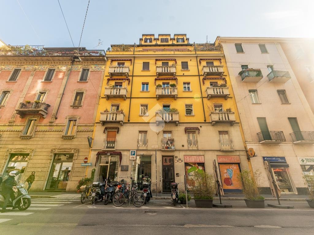 Quadrilocale Via Alessandro Volta, Milano - foto 1