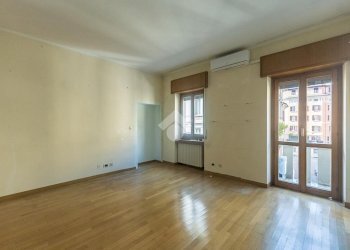 Quadrilocale Via Alessandro Volta, Milano - foto 17