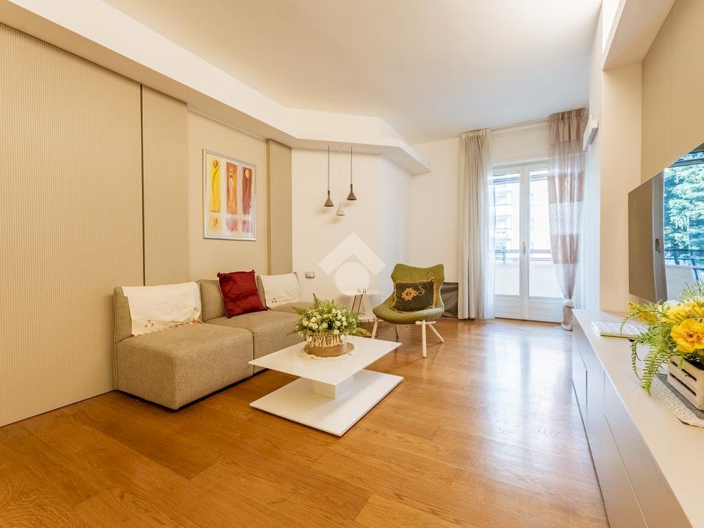 Quadrilocale Via Nino Bonnet, Milano - foto 1