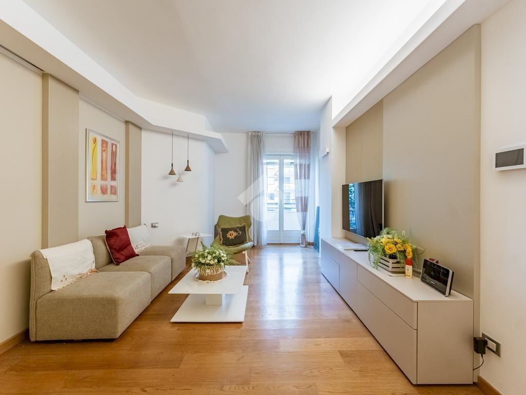 Quadrilocale Via Nino Bonnet, Milano - foto 3