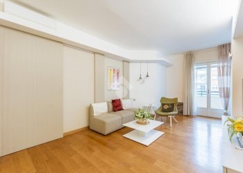 Quadrilocale Via Nino Bonnet, Milano - foto 2