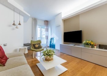 Quadrilocale Via Nino Bonnet, Milano - foto 5