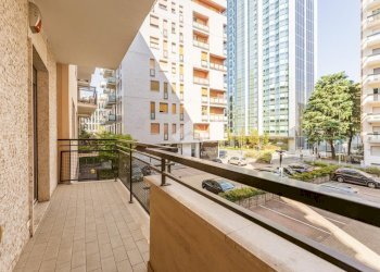 Quadrilocale Via Nino Bonnet, Milano - foto 6