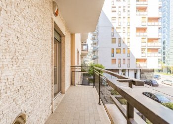 Quadrilocale Via Nino Bonnet, Milano - foto 7