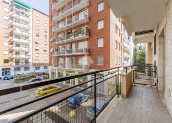 Quadrilocale Via Nino Bonnet, Milano - foto 8