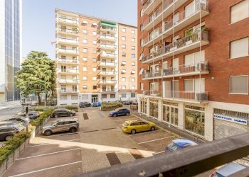 Quadrilocale Via Nino Bonnet, Milano - foto 9