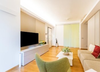 Quadrilocale Via Nino Bonnet, Milano - foto 11