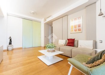 Quadrilocale Via Nino Bonnet, Milano - foto 12