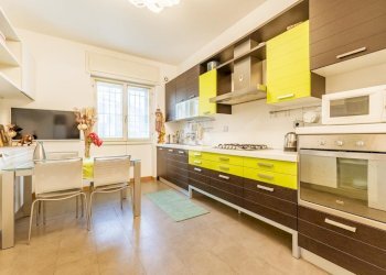 Quadrilocale Via Nino Bonnet, Milano - foto 13