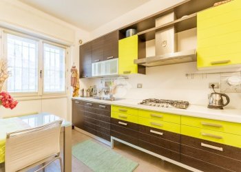 Quadrilocale Via Nino Bonnet, Milano - foto 14