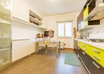 Quadrilocale Via Nino Bonnet, Milano - foto 15