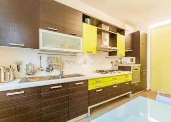 Quadrilocale Via Nino Bonnet, Milano - foto 16