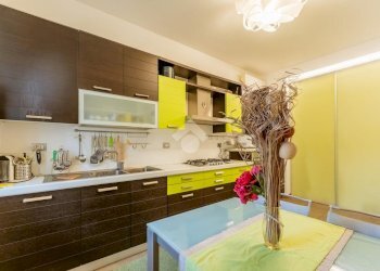 Quadrilocale Via Nino Bonnet, Milano - foto 17