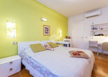 Quadrilocale Via Nino Bonnet, Milano - foto 21