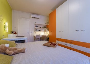 Quadrilocale Via Nino Bonnet, Milano - foto 23