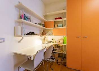 Quadrilocale Via Nino Bonnet, Milano - foto 24