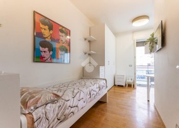 Quadrilocale Via Nino Bonnet, Milano - foto 26