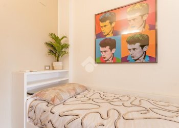 Quadrilocale Via Nino Bonnet, Milano - foto 27