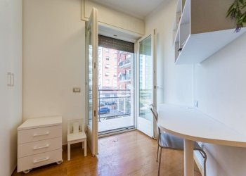 Quadrilocale Via Nino Bonnet, Milano - foto 28