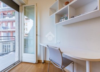 Quadrilocale Via Nino Bonnet, Milano - foto 29