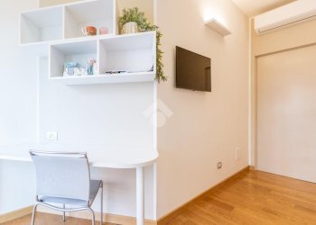 Quadrilocale Via Nino Bonnet, Milano - foto 30