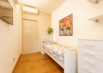 Quadrilocale Via Nino Bonnet, Milano - foto 31