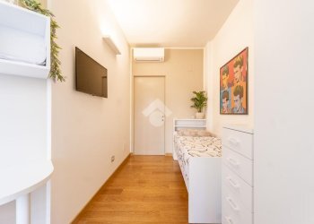 Quadrilocale Via Nino Bonnet, Milano - foto 32