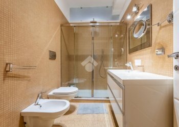 Quadrilocale Via Nino Bonnet, Milano - foto 33