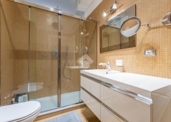 Quadrilocale Via Nino Bonnet, Milano - foto 34