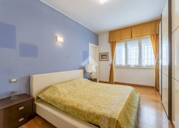 Quadrilocale Via Nino Bonnet, Milano - foto 36