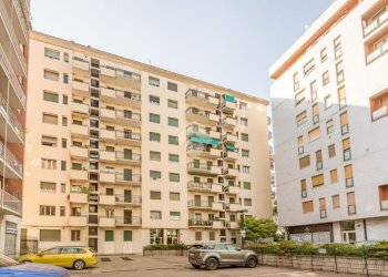 Quadrilocale Via Nino Bonnet, Milano - foto 44