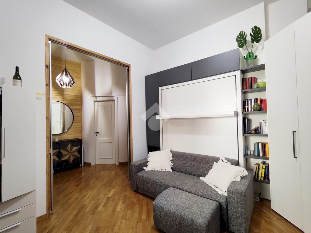 Monolocale C.so di Porta Nuova, Milano (zona Porta Nuova) - foto 1