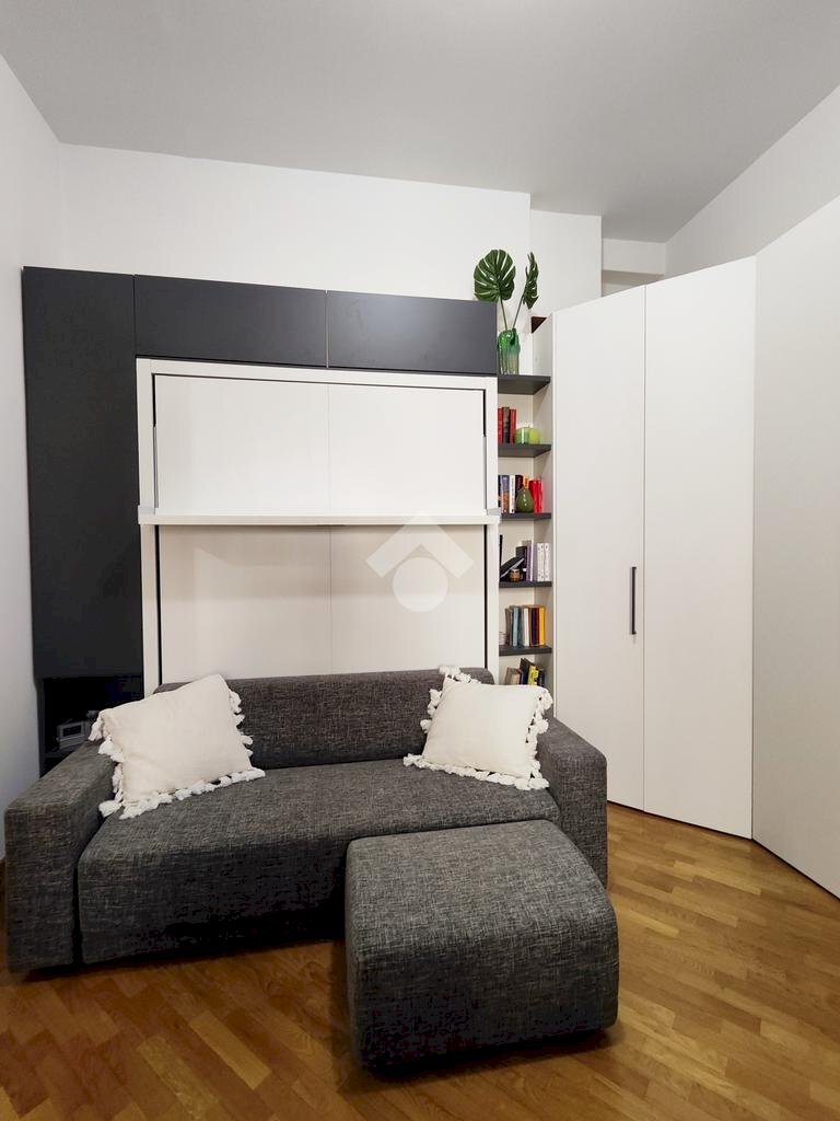 Monolocale C.so di Porta Nuova, Milano (zona Porta Nuova) - foto 3