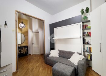 Monolocale C.so di Porta Nuova, Milano (zona Porta Nuova) - foto 1