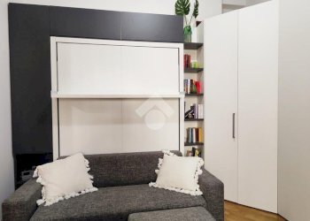 Monolocale C.so di Porta Nuova, Milano (zona Porta Nuova) - foto 3