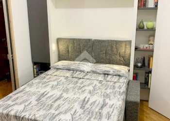 Monolocale C.so di Porta Nuova, Milano (zona Porta Nuova) - foto 4