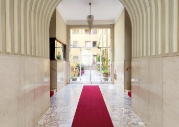 Monolocale C.so di Porta Nuova, Milano (zona Porta Nuova) - foto 18