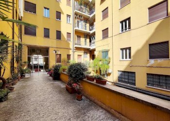 Monolocale C.so di Porta Nuova, Milano (zona Porta Nuova) - foto 20