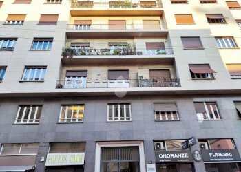 Monolocale C.so di Porta Nuova, Milano (zona Porta Nuova) - foto 21