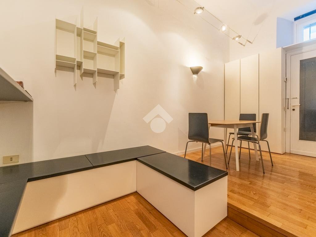 Bilocale Corso Como, Milano - foto 1